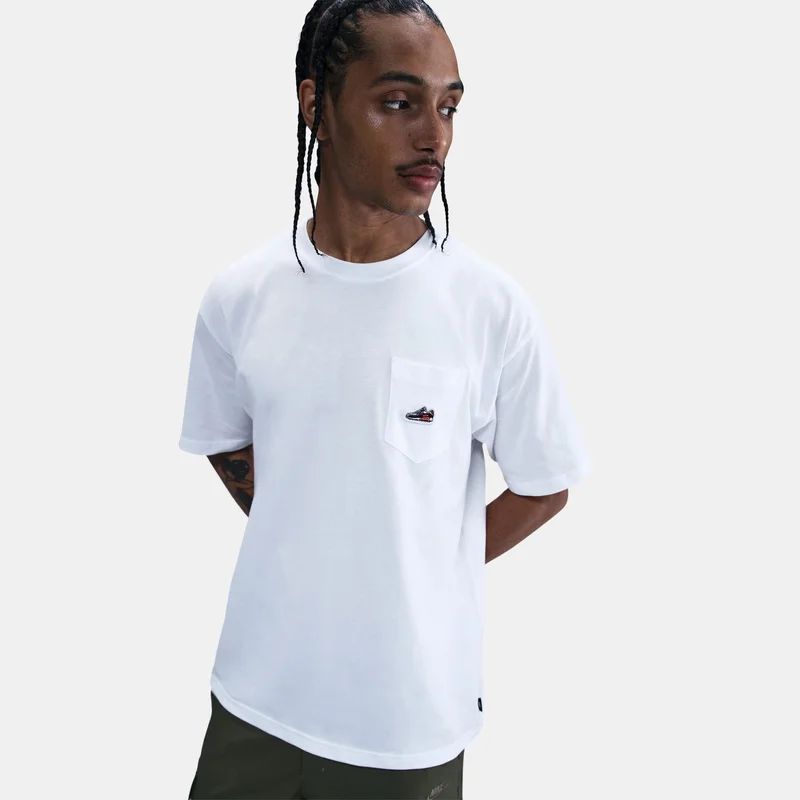 نايكي تيشيرت سبورتسوير اير ماكس 90 للرجال